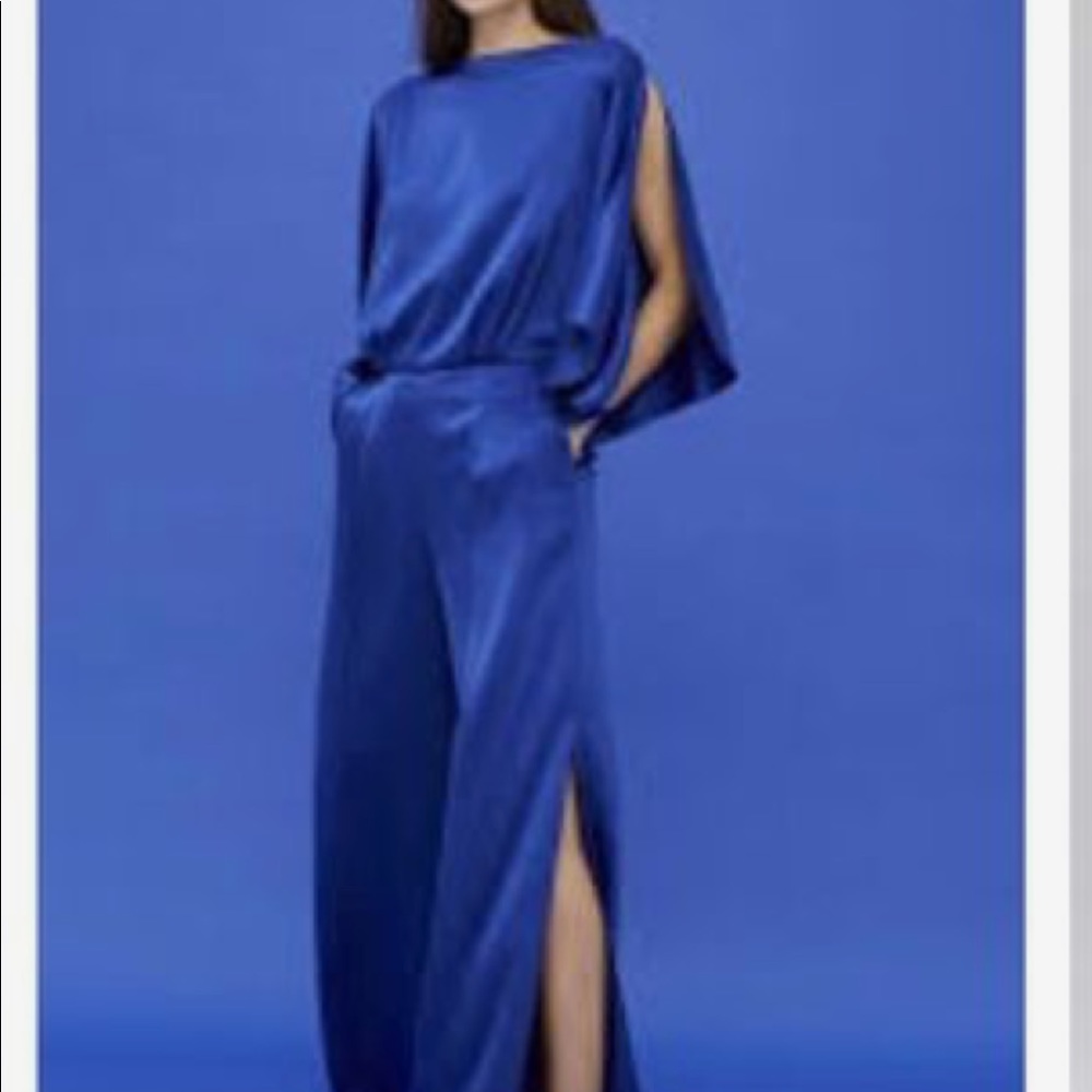 Escada jumpsuit